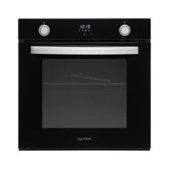 Духовой шкаф Pyramida FN 100 EPL GBL (73) Фото