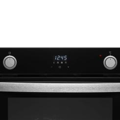 Духовой шкаф Pyramida FN 100 EPL GBL (73) Фото 1