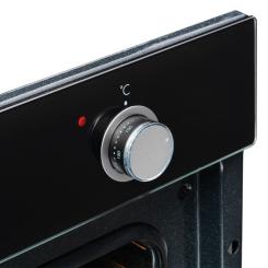 Духовой шкаф Pyramida FN 100 EPL GBL (73) Фото 3