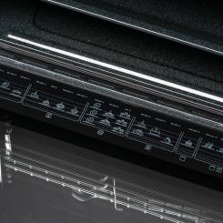Духовой шкаф Pyramida FN 100 EPL GBL (73) Фото 4