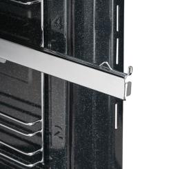 Духовой шкаф Pyramida FN 100 EPL GBL (73) Фото 6