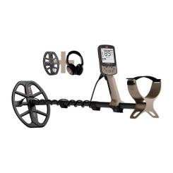 Металлоискатель Minelab X-Terra Elite Expedition Pack Фото