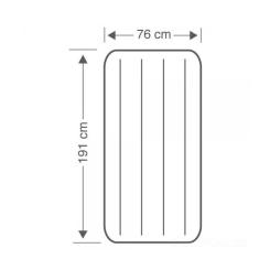 Матрас надувной Intex 64756 Фото 3