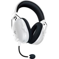 Наушники Razer BlackShark V2 Pro for PS5 White Фото 2