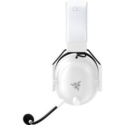 Наушники Razer BlackShark V2 Pro for PS5 White Фото 3