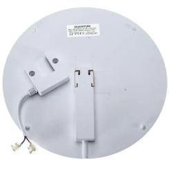 Светильник Quantum QM-OMEGA-36-4К Фото 3