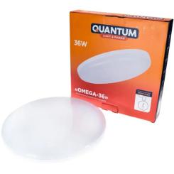Светильник Quantum QM-OMEGA-36-4К Фото 4