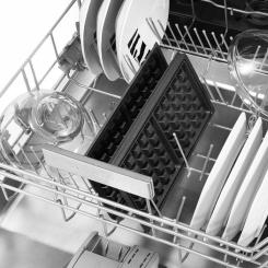 Сэндвичница Braun SM5005 SILVBK Фото 3