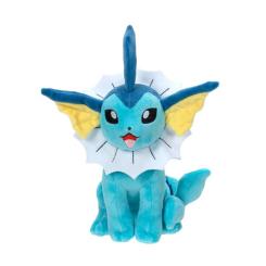 Мягкая игрушка Pokemon Вапореон 20 см Фото 1