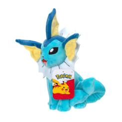 Мягкая игрушка Pokemon Вапореон 20 см Фото 4