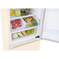 Холодильник Samsung RB38C679EEL/UA Фото 8