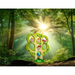 Настольная игра Smart Games 5 маленьких птичек Фото 4