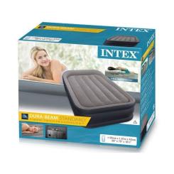Матрас надувной Intex 64132 Фото 4