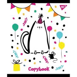 Тетрадь Yes А5 Sketch Animals 12 листов линия Фото