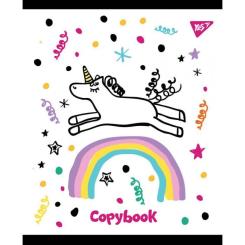 Тетрадь Yes А5 Sketch Animals 12 листов линия Фото 2