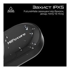 Наушники HiFuture FutureMate Black Фото 2