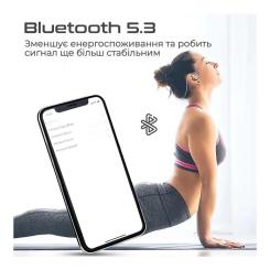 Наушники HiFuture FutureMate Black Фото 3