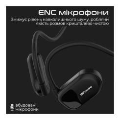 Наушники HiFuture FutureMate Black Фото 5