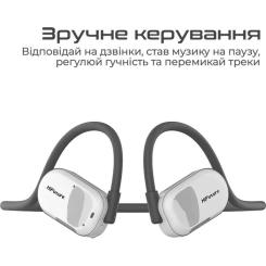 Наушники HiFuture FutureMate Black Фото 7