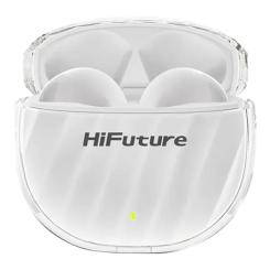 Наушники HiFuture FlyBuds3 White Фото