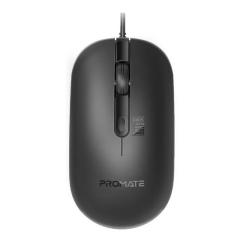 Мышка Promate CM-2400 USB Black Фото