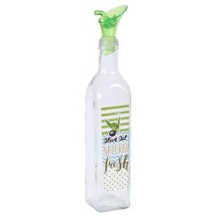 Бутылка для масла Titiz Natural Fresh 0,5 л Фото
