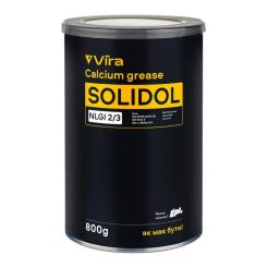 Смазка автомобильная VIRA жовте 800 г Фото