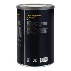 Смазка автомобильная VIRA жовте 800 г Фото 1