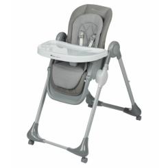 Стульчик для кормления Bebe Confort Olea Tinted Gray Фото