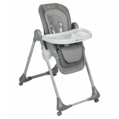 Стульчик для кормления Bebe Confort Olea Tinted Gray Фото 1