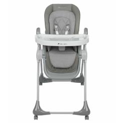 Стульчик для кормления Bebe Confort Olea Tinted Gray Фото 2