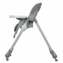 Стульчик для кормления Bebe Confort Olea Tinted Gray Фото 4