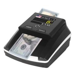 Детектор валют NRJ AL-136T UV+MG Фото