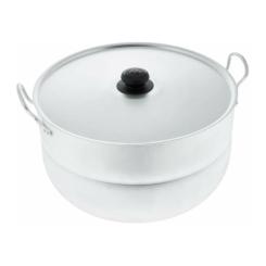 Кастрюля Interos сфера 13,0л Фото