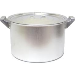 Кастрюля Interos циліндр 6,0л Фото