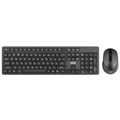 Комплект 2E MK420 Wireless UA Black Фото