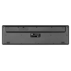 Комплект 2E MK420 Wireless UA Black Фото 2
