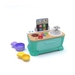 Развивающая игрушка Baby Einstein Музична Плита Фото 1