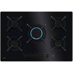 Варочная поверхность AEG HKB75453NB Фото