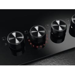 Варочная поверхность AEG HKB75453NB Фото 1