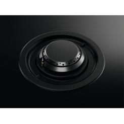 Варочная поверхность AEG HKB75453NB Фото 2