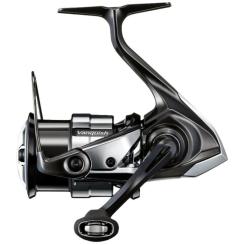 Катушка Shimano Vanquish FC 2500SHG 11+1BB Фото