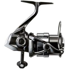 Катушка Shimano Vanquish FC 2500SHG 11+1BB Фото 1