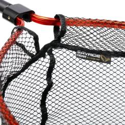 Подсака Savage Gear Easy-Fold Net M (70x58cm) 98-154cm Фото 2