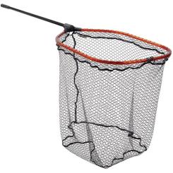 Подсака Savage Gear Twist & Fold Net L (70x60cm) 100cm Фото