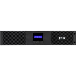 Источник бесперебойного питания Eaton 9E1000IR, 900W 2U Фото 1