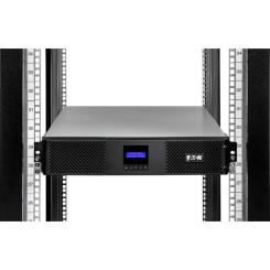 Источник бесперебойного питания Eaton 9E1000IR, 900W 2U Фото 3