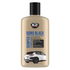 Автомобильный очиститель K2 Bono Black 250 мл Фото