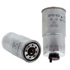 Фильтр топливный Wixfiltron WF8163 Фото