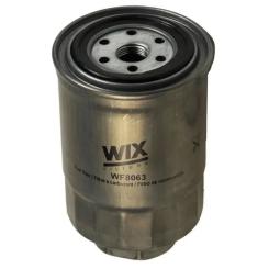 Фильтр топливный Wixfiltron WF8063 Фото